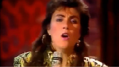 Laura Branigan - Self Control & Spanish Eddie