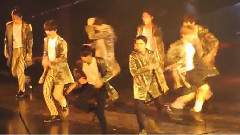 EXO - Talk3 & MAMA