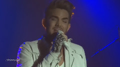 Adam Lambert - There I Said It