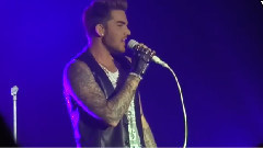 Adam Lambert - After Hours
