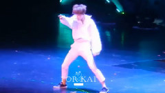 KAI(EXO),EXO-K,EXO - Deep Breath