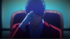 动漫专属 - <東京喰種[PINTO]>OVA PV第1弾