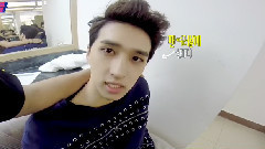 VIXX - 中国首场Showcase Behind!