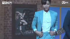 Super Junior,利特(Super Junior) - Devil