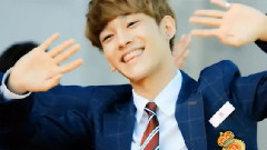 Chen(EXO),EXO - 音域E2 ~ Bb5