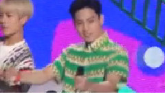 GOT7 - Just Right