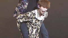 鹿晗 - XOXO