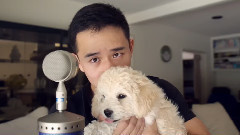 Jason Chen - 我要快乐(Cover)