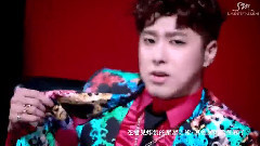 郑允浩,东方神起 - 香槟(Champagne)