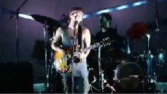 Radiohead - Thom Yorke