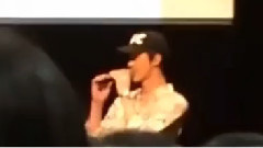 EXO - Love Me Right Fansign In Bucheon
