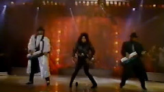 Janet Jackson - What Have You Done For Me Lately