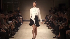 Fashion Show,刘雯 - Top Model - Liu Wen