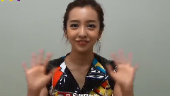板野友美,AKB48 - POP PARADE