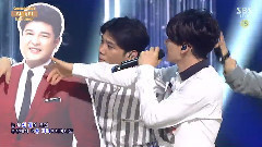 Super Junior - Alright & Devil