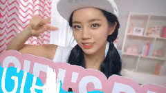Girl's Day - 明星们的Real Live APP V