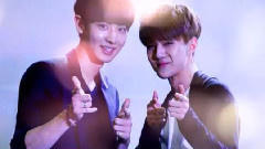 EXO,吴世勋(EXO),朴灿烈(EXO) - So Cute