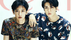 EXO,吴世勋(EXO),朴灿烈(EXO) - XOXO