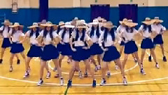 模仿翻唱,舞蹈视频 - Shake It (Dance Cover)