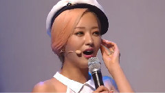 A Pink - MelOn Premiere Showcase Part 2