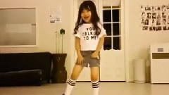 舞蹈视频 - Shake It