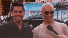 音乐短片 - 朋友还是情侣