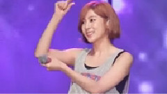 A Pink - LUV