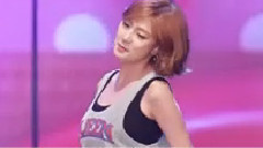 A Pink - Mr.Chu