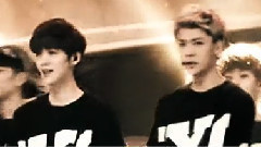 EXO - 你的世界