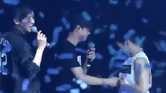 EXO,KAI(EXO) - Ending