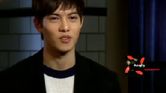李宗泫(CNBLUE),ANDY苏一晋 - 猎星行动 第三季 EP07 宗泫Cut