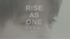 东方神起,沈昌珉 - Rise As One