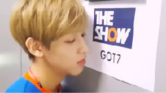 GOT7 - BamBam Chu~