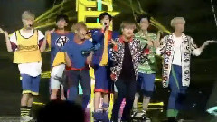 GOT7 - Just Right