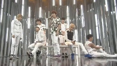 MONSTA X - Honestly