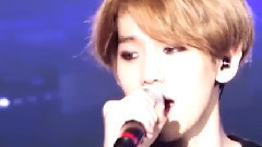 EXO - FLY BAEKHYUN