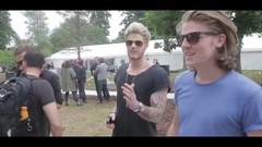 Lawson - T in the Park