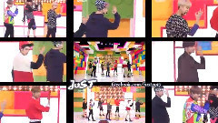 GOT7 - Just Right