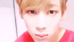GOT7 - BamBam Oppa's Fan Letter Reading Time 2