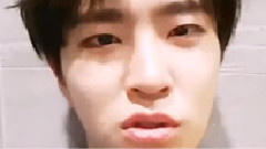 GOT7 - Youngja See You Tomorrow! Have A Safe Trip To Inkigayo! Promise Me!