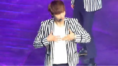 EXO - 咆哮