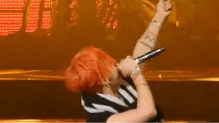 G-Dragon(BigBang) - On The Road GD