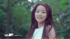 April(韩国) - April成员 NAEUN预告