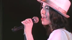 松井珠理奈,SKE48,AKB48 - 向日葵 (KW 珠理奈初日公演) 现场版 中日字幕 13/02/15