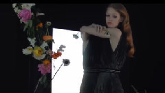 Fashion Show - Blumarine Fall Winter 2015-2016 Campaign