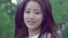 APRIL - APRIL成员NAEUN预告