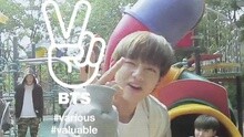 防弹少年团 - 防弹少年团 V app Self CF (Dope 32_ ver.)