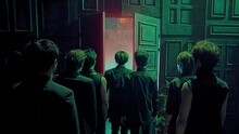 INFINITE - 2015 INFINITE 2nd 世界巡回预告片