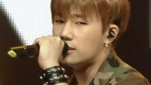 INFINITE - INFINITE - Bad 现场版