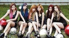 Hello Venus - 我是艺术 舞蹈版